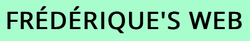 Fréd's Web